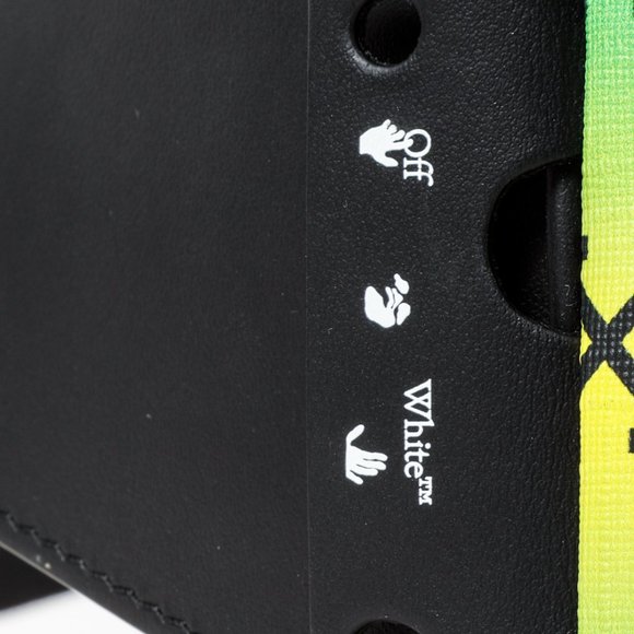 Off-White Belt Bag - Picture 9 of 14